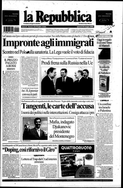 La repubblica